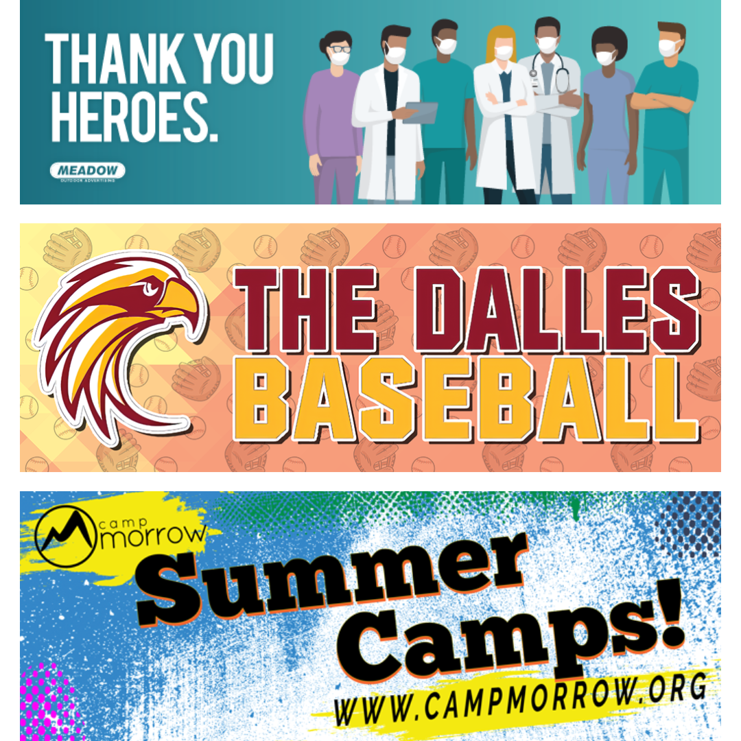 How Meadow Outdoor Gives Back to the Local Community